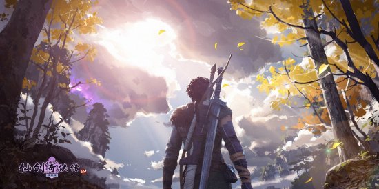 《仙剑奇侠传四》重制版正式立项!原制作人回归(图3) 游民星空