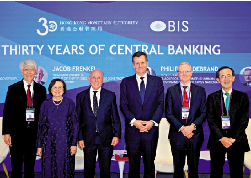 重要作用/央行宜设应急机制 有助经济复原(图1)