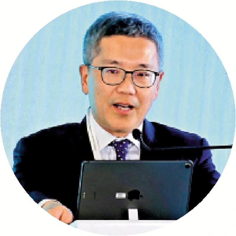 金管局新平台 分析恶劣天气对物业估值影响(图1)