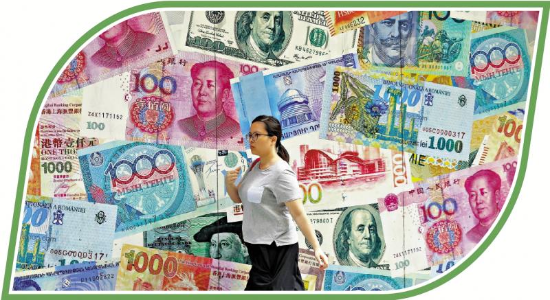 ESG机遇/港推进ESG见成效 有利吸绿色投资(图1)