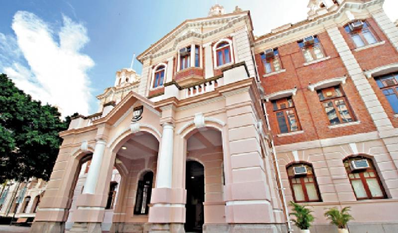 突破瓶颈/提升ESG教育 宜多与内地海外机构联手(图1)