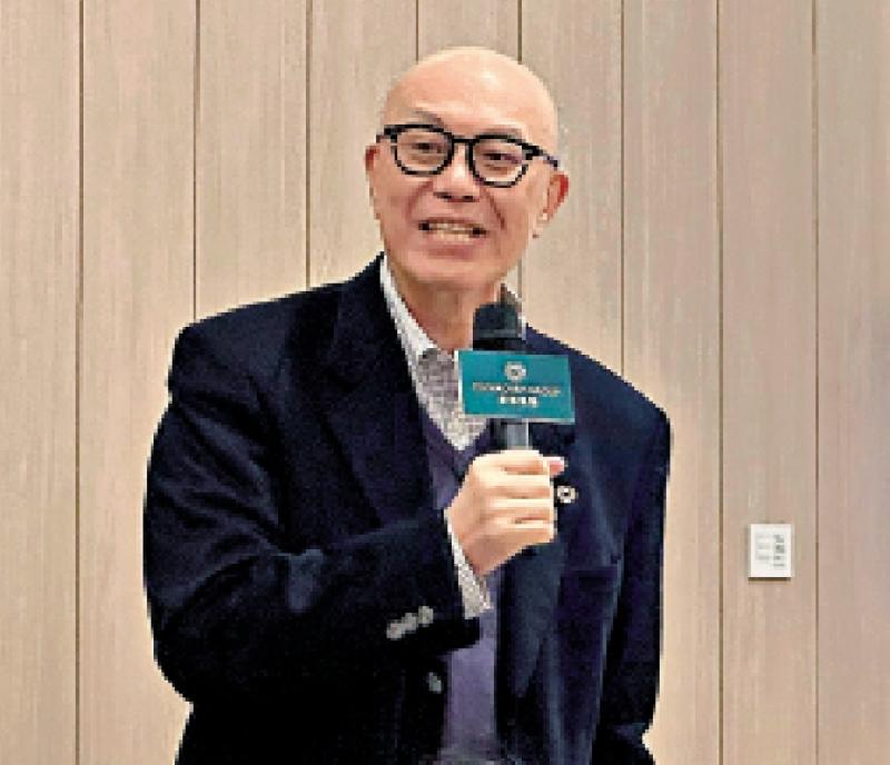 华懋看好新经济  投资数据中心冻仓(图1)