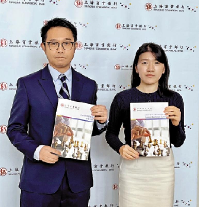 拆息高企 上商料春节后始回落(图1)