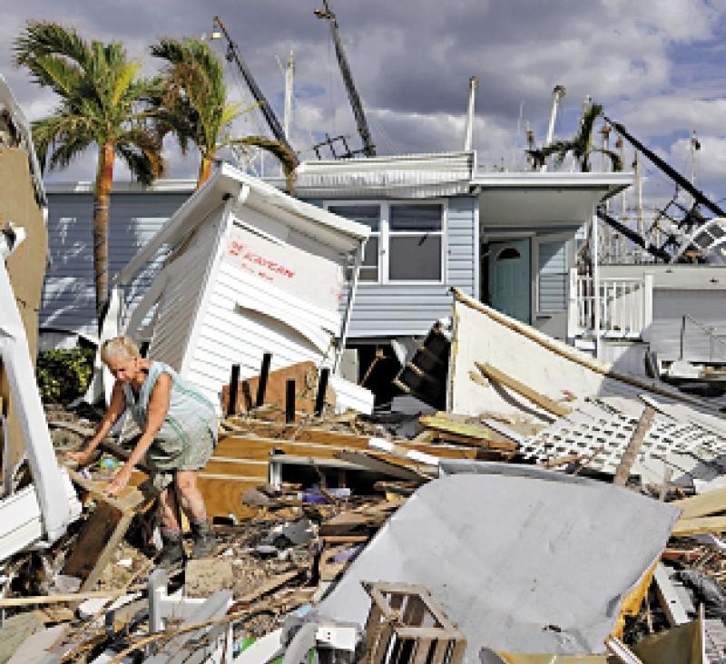 运作原理/对赌灾害发生 投资本金或全失(图1)