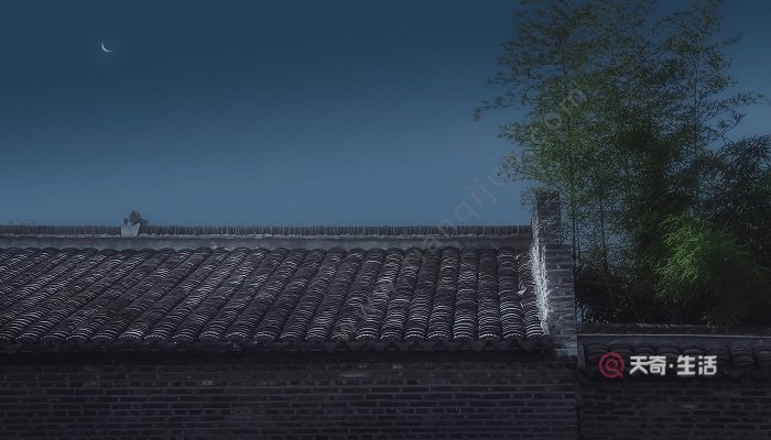 竹石前两句描绘了一幅怎样的画面 竹石前两句描绘的画面(图2) 竹石前两句描绘了一幅怎样的画面
