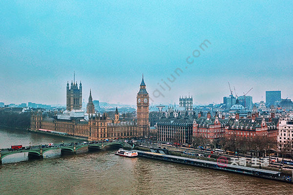 英国适合几月份去旅行 去英国旅游的最佳月份(图2) 英国适合几月份去旅行