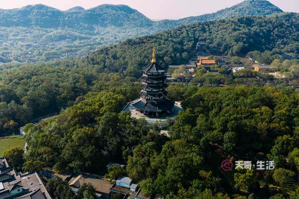 雷峰塔门票怎么买 雷峰塔门票可以网上买吗(图2) 雷峰塔门票怎么买