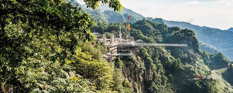 万盛奥陶纪门票包含哪些项目 奥陶纪门票是通票吗(图1) 万盛奥陶纪门票包含哪些项目
