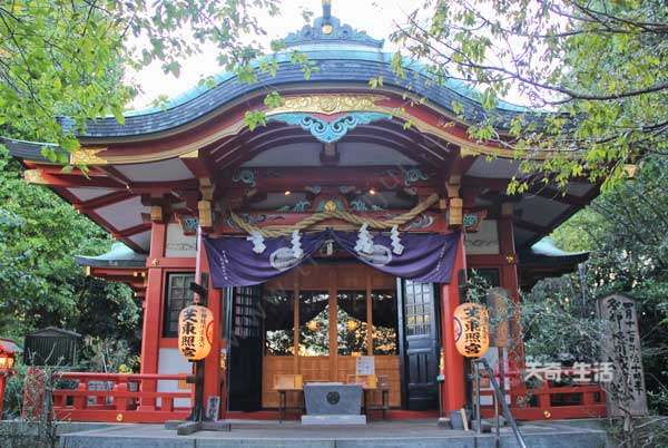 东京上野公园要门票吗 上野公园需要买票吗(图2) 东京上野公园要门票吗