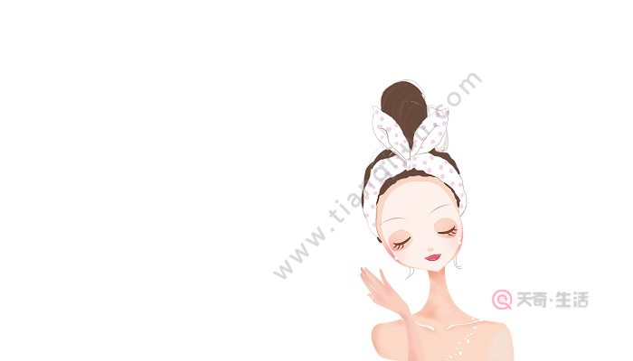 冬天补水面膜可以天天用吗  冬天脸太干可以每天敷面膜吗(图4) 冬天补水面膜可以天天用吗