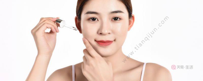 天气丹安瓶精华怎么用  天气丹安瓶精华的使用方法(图1) 天气丹安瓶精华怎么用