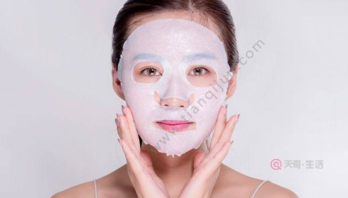 富勒烯的正确使用方法  富勒烯修颜美肌喷雾的用法(图4) 富勒烯的正确使用方法