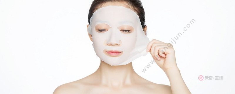 雪花秀的睡眠面膜怎么用 雪花秀的睡眠面膜效果怎么样(图1) 雪花秀的睡眠面膜怎么用