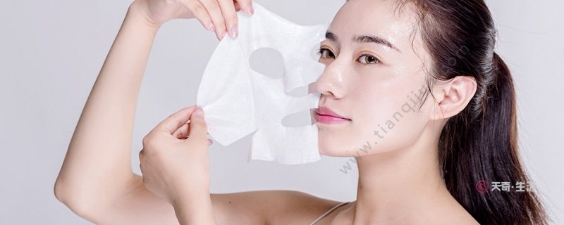 jm面膜敷完要洗脸吗 jm面膜要不要洗掉(图1) jm面膜敷完要洗脸吗
