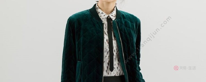 衬衫和领带的搭配方法(图1) 衬衫和领带的搭配方法