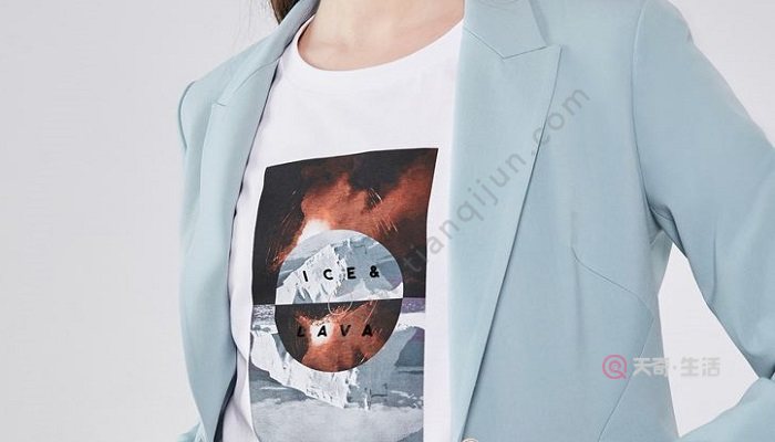 微胖的人适合穿小西装吗 微胖型穿什么西服(图3) 微胖的人适合穿小西装吗