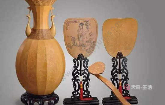 台州有哪些工艺品 浙江台州特产(图2) 台州有哪些工艺品