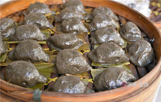 湛江有哪些特色小吃 广东湛江特产(图3) 湛江特色小吃