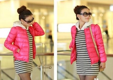 羽绒服太脏了怎么洗？羽绒服怎么洗又好又干净