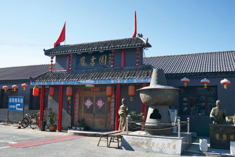 一举两得/非遗手艺吸金能力强