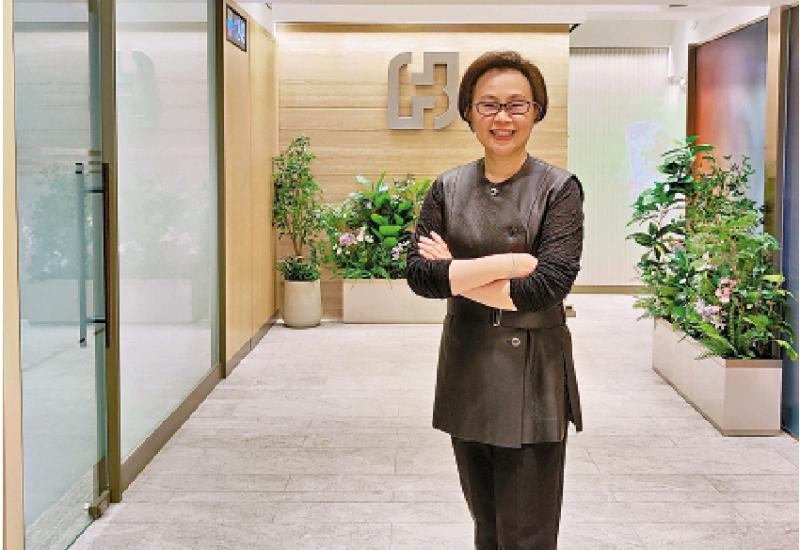 富邦香港致力吸存款 两年累增一倍