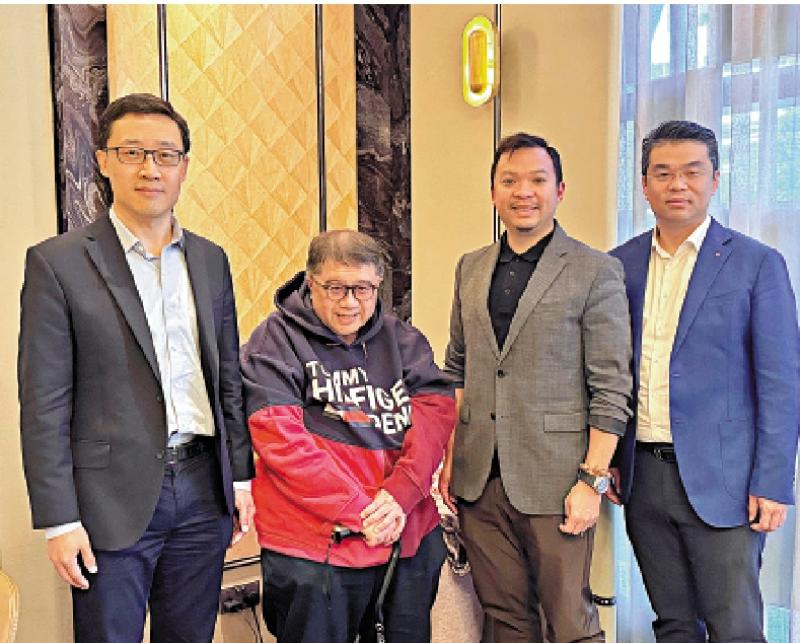 livi料2025年收支平衡 力拓商业理财