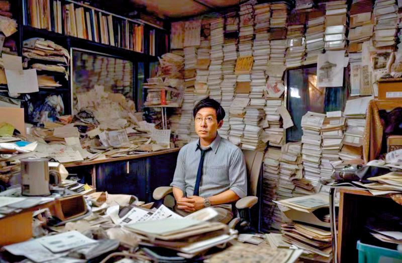 图像处理/电影海报制作 每张仅需数十元