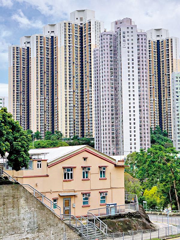 楼按明曦/延长居屋担保期 上车选择增经络按揭转介营运总监 张颢曦