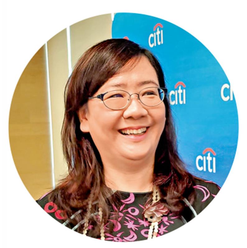 花旗：港经济持续﻿复苏 明年料升3%