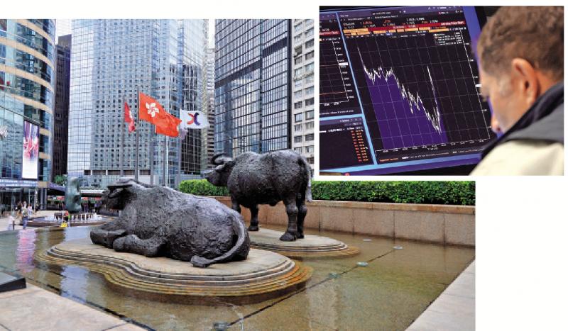 高频交易2改变结构/港拓高频交易 宜先制定回佣制