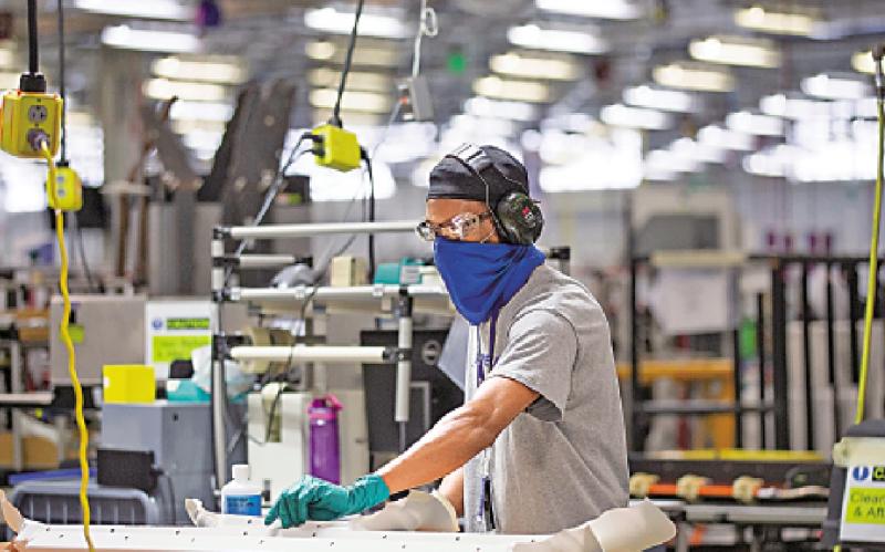 楼市智库/经济放缓 美加息周期料结束中原地产亚太区副主席兼住宅部总裁　陈永杰